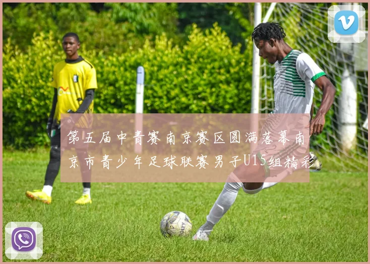 第五届中青赛南京赛区圆满落幕南京市青少年足球联赛男子U15组精彩回顾